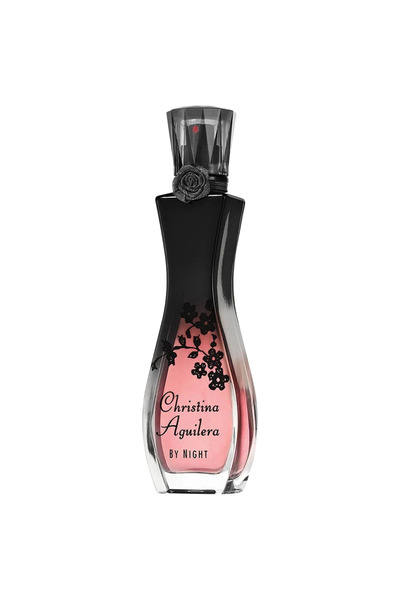 Christina Aguilera By Night, Apă de parfum, Pentru femei, 75 ml