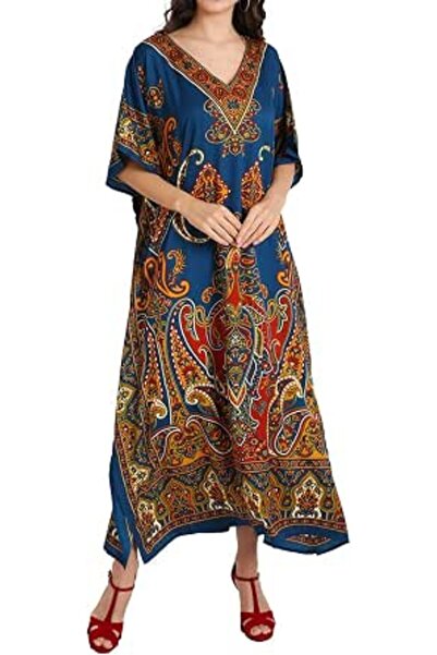 MissAysim Miss Lavish womens قفطان Kimono