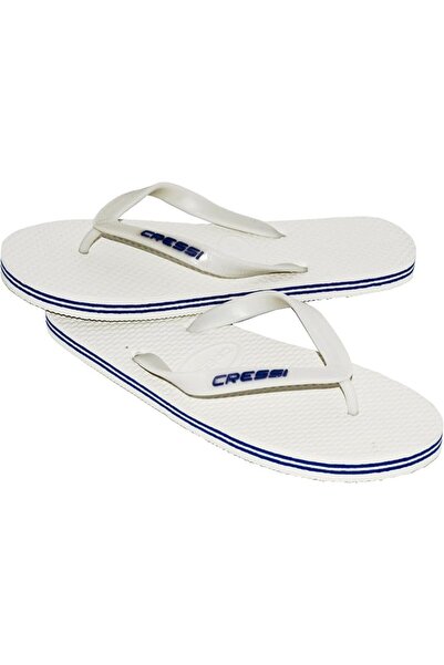Cressi صندل شاطئ للجنسين مناسب للشاطئ وحمام السباحة