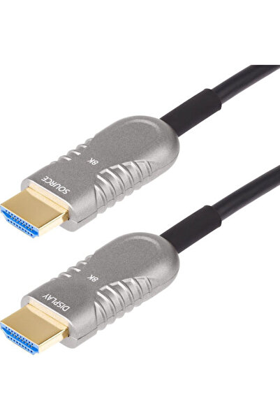 startech Καλώδιο HDMI 2.1 Υπέρ-υψηλής Ταχύτητας 48Gbps 4K 120Hz HDR VRR HDMI ...