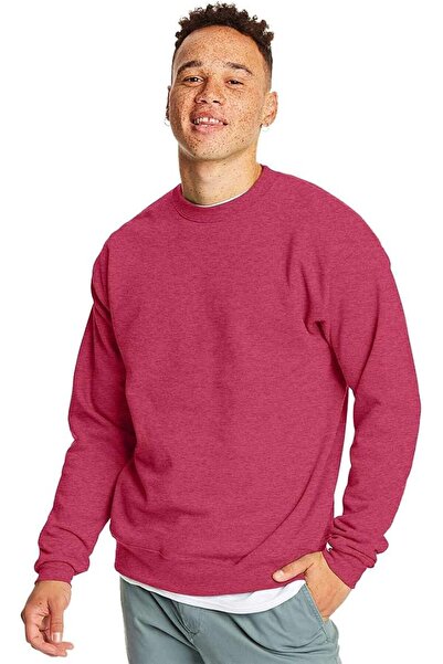 HANES Men's EcoSmart Sweatshirt
