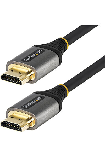 startech HDMI 2.1 Υπέρ-υψηλής Ταχύτητας 48Gbps 4K 120Hz HDR VRR Καλώδιο HDMI ...