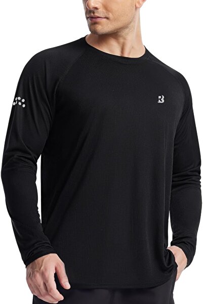 Roadbox Men's Rash Guard Short Sleeve, UPF 50+ UV Sun Protection SPF Shirts, ...