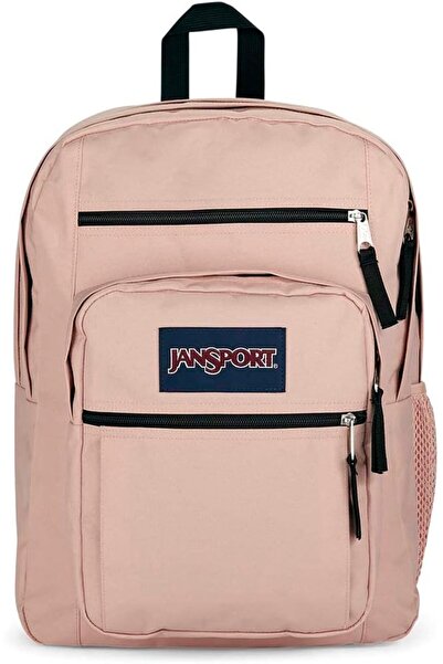 Jansport حقيبة ظهر كبيرة للطلاب مناسبة للجنسين، حقيبة كتب