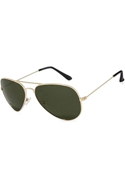 Vincent Yayınları VINCENT CHASE EYEWEAR Unisex Adult Aviator Polarization Sun...