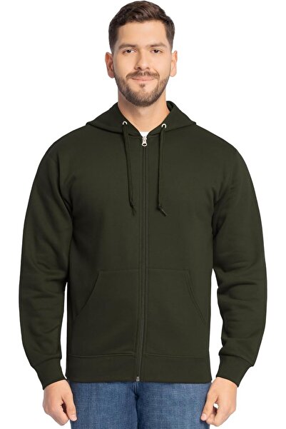 Fruit of the loom Men's Eversoft Fleece Hoodies (Regular & Big Man)