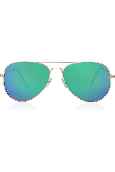 SOJOS Classic Aviator Polarized Sunglasses for Men Women Vintage Retro Style