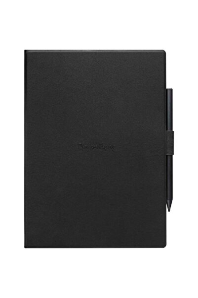pocketbook Magnetic Folio Case for InkPad One (Black)