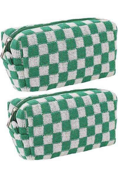 SxoSyo Cosmetic Bags for Women Makeup Bag Large Capacity Purse Travel Toiletr...