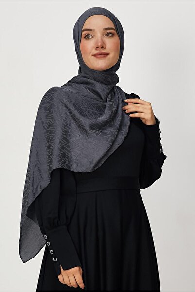 Alvina شال جاكار 8649