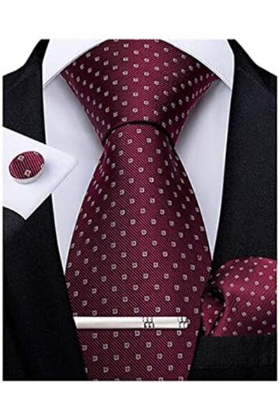 DiBanGu mens Tie Kipper Tie