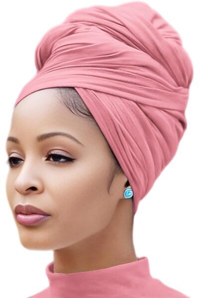 GENERAL Nonbongoy womens No Headwrap