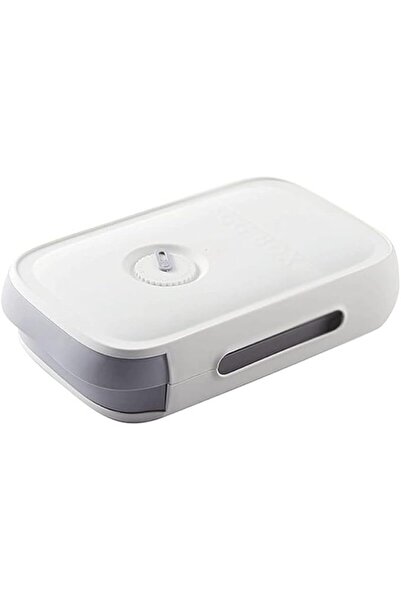 GENERAL Storage box Household Egg Storage Box Drawer-Type Refrigerator Organi...