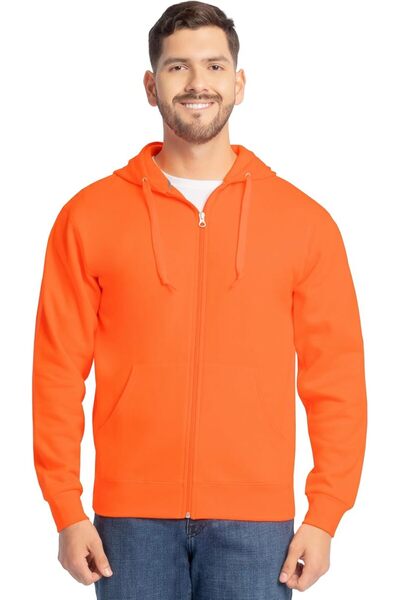 Fruit of the loom Men's Eversoft Fleece Hoodies (Regular & Big Man)