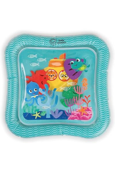 Baby Einstein Sensory Splash Water Mat