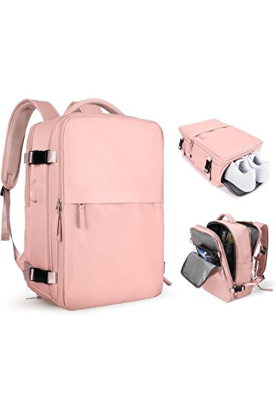 GENERAL Large Travel Backpack Women, Carry On Backpack,Hiking Backpack Waterp...