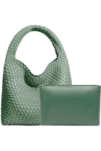 GENERAL JINMANXUE Unisex B988 MATCHING CLUTCH
