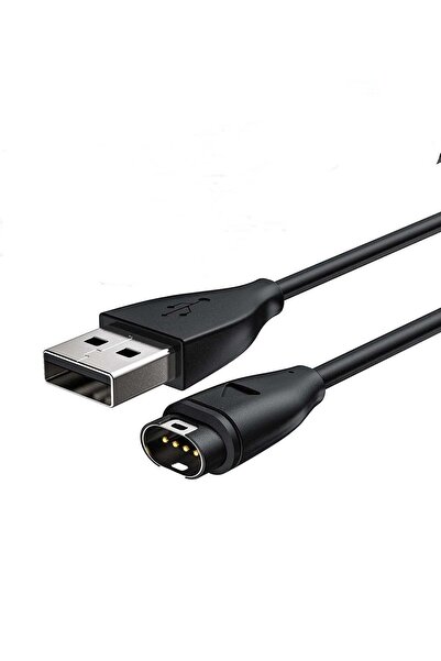 Arabest Smartwatch Charging Cable,3-Feet USB Charger Data Transfer Cord,Compa...