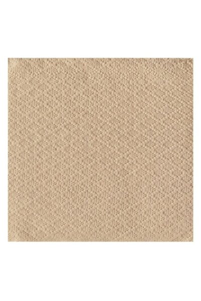 CATIANO Șervețele de masă cu 1 strat de hârtie kraft 28x28cm - 50 bucăți