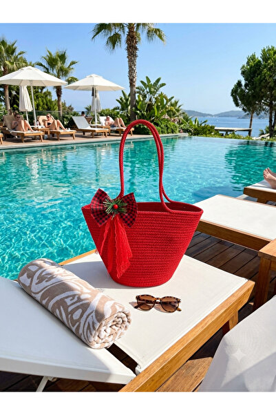 bayram taşcıoğlu home desing Red Concept Beach, Daily, Gift, New Year, Christ...