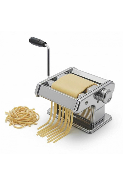 Epinox Grano 180 Makarna&Erişte Makinesi 2mm+6mm (GR-180)