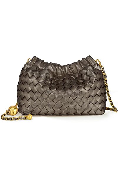 GENERAL Small Crossbody Bag For Women Trendy.Dumpling Bag Clutch Purse For Wo...