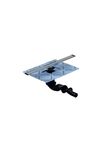 Geberit ΣΕΤ ΣΙΦΩΝΙΟΥ ΚΑΙ ΚΑΝΑΛΙΟΥ ΔΑΠΕΔΟΥ CLEANLINE20 154.452.00.1