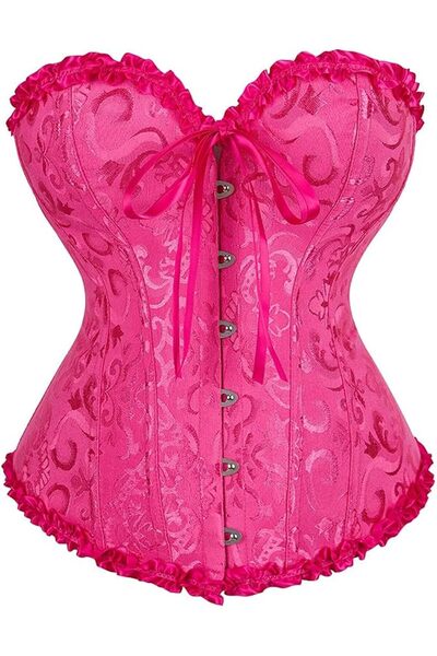 GENERAL Women V-819 corset women