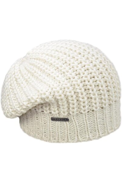 GENERAL Melegari Knitted Beanie | Oversized Beanie | Floppy Rasta Patty Hat |...