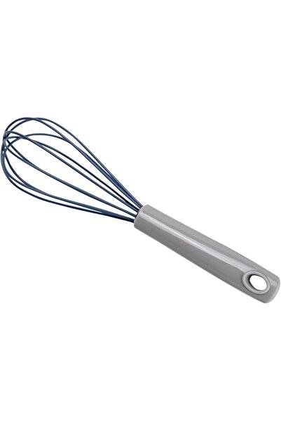 Cuisine Art Silicone Whisk 28 cm - Versatile Kitchen Tool for Efficient Mixin...