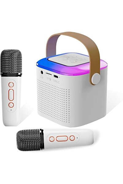 YUNSYE Karaoke Machine Kids,Fun Toys Christmas Birthday Gifts for Adult Kids/...