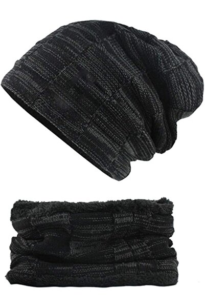 GENERAL Warm Hats, Outdoor Headwear, Night Cap, Winter Hats Skullies Beanie H...