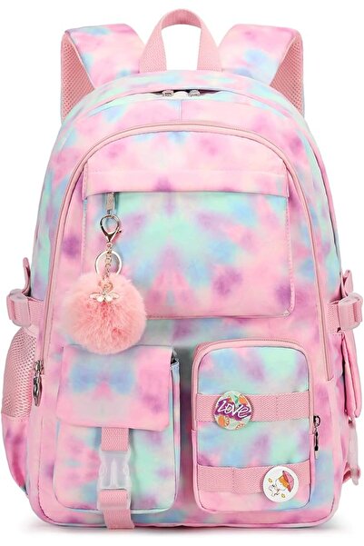 GENERAL Hidds Laptop Backpacks 15.6 Inch School Bag College Backpack Travel D...