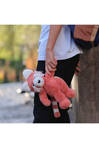 Charlie Bears دمية دب و مارملاد أورانج من بير آند مي فولي فوكس، لعبة حيوانات ...