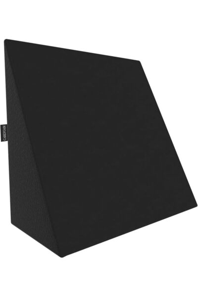 CareFoam Wedge Cushion | 2 Years | Wedge Pillow Memory Foam for Back Support,...