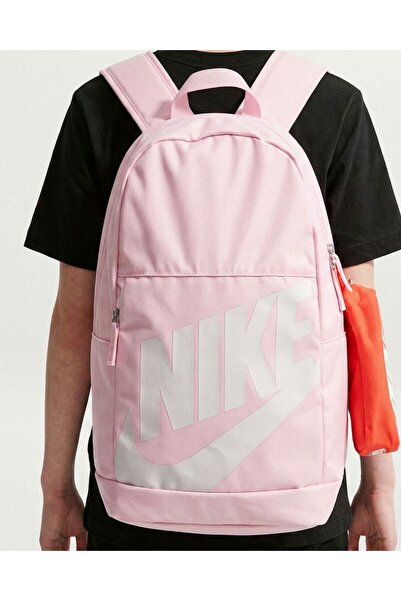 Nike Çanta Sırt Çantası NK ELEMNTL Okul Çantası Çanta Sırt Çanta Günlük Çanta...