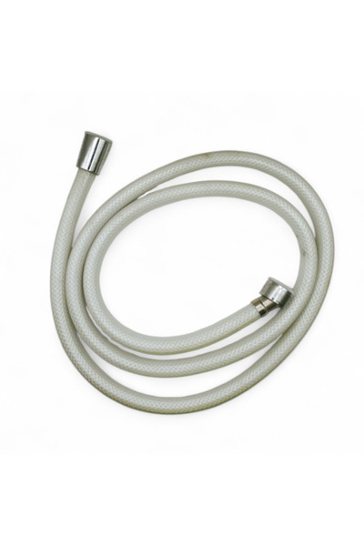 Generic Li Housse White Shattaf 120 cm Italian