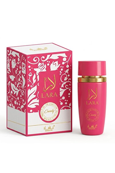 Al Fakhr Perfumes Parfum Arabesc Lara Candy Dama 100 ml, Eau de Parfum Dulce ...