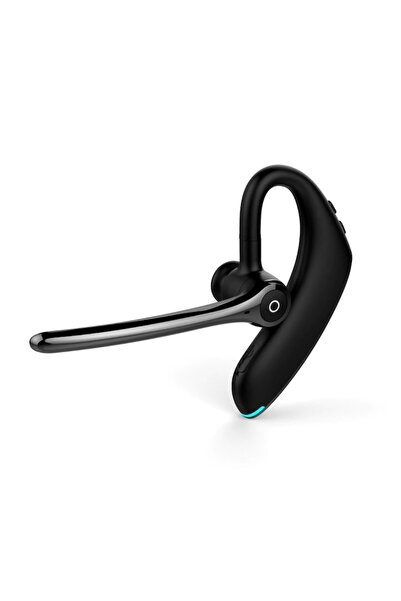MACVI Căști Bluetooth ergonomice cu anulare a zgomotului — Autonomie a bateri...