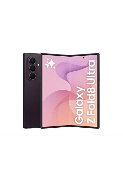Samsung Galaxy Z Fold8 Ultra 5G 12GB/512GB Dual SIM Violet Shadow