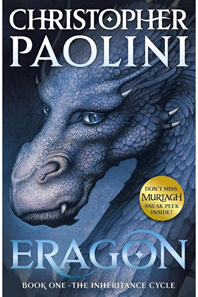 Penguin Eragon: Book One