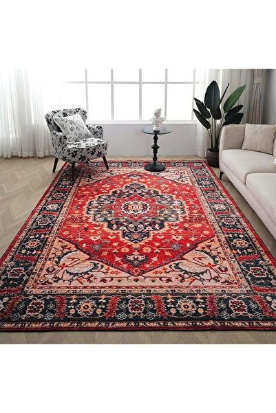 GENERAL Xrare Soft Fluff Carpet, Non Slip Area Rugs, For Living Room Bedroom,...