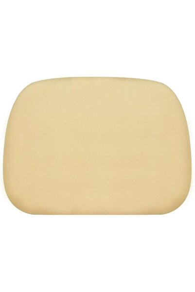 Generic Headrest Memory Foam Pad - Quick Rebound, Stress Relief, Breathable a...