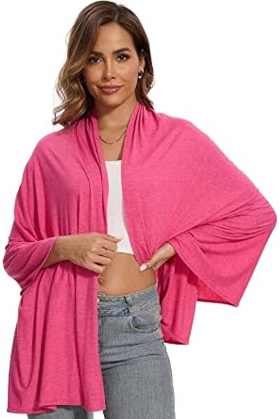GENERAL Women's UPF 50+ Scarf Shawl Wrap Shawl Sun Protection Cover Up for Tr...