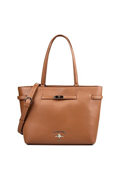 U.S. Polo Assn. Stanfort Shopper Bag M 34 cm