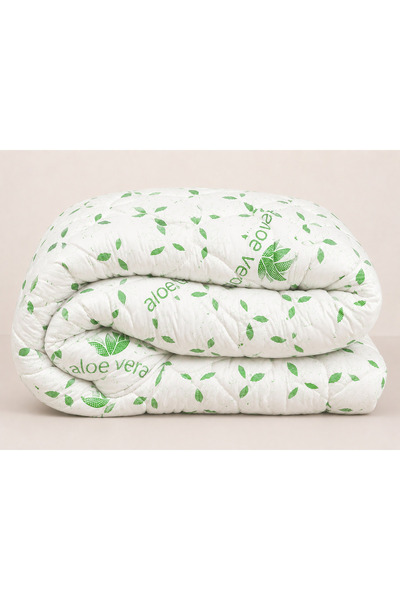 Minet Premium Aloe Vera duvet, very thick filling