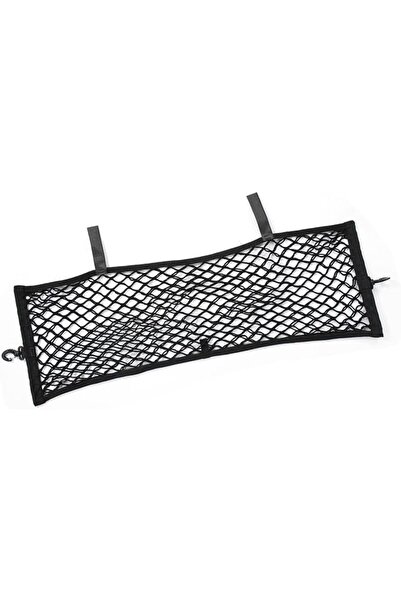 GENERAL Flexible Trunk Load Net, Expandable Cargo Securing Mesh for SUV and C...