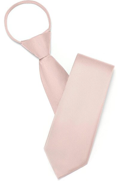 GENERAL Puistr Pre Tied Adjustable Zipper Ties for Men 3.15" Womens Solid Col...