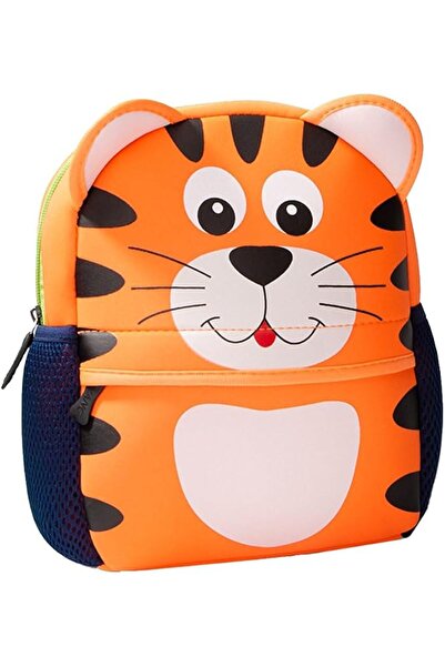 Generic Toddler Backpack for Kids,Cute Animal 3D Cartoon Schoolbag Lightweigh...