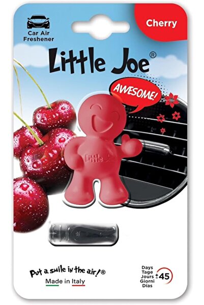 Little Joe Car Air Freshener – Long Lasting Car Perfume Up to 45 Days | Car V...